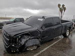 Chevrolet Silverado 2019