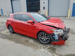 Lexus CT 2016