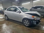 Hyundai Accent 2007