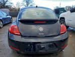Volkswagen Beetle 2012