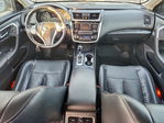 Nissan Altima 2018