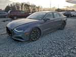 Hyundai Sonata 2021
