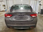 Chrysler 200 2015
