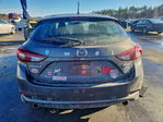 Mazda 3 2017