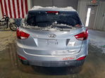 Hyundai Tucson 2012