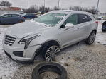 Cadillac XT5 2017
