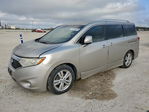 Nissan Quest 2011