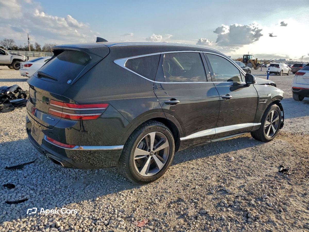 Genesis GV80 2024
