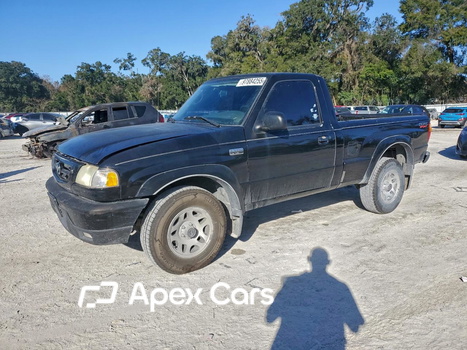 Mazda B-series 2003 - Image 1 of 13
