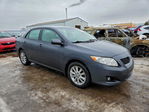 Toyota Corolla 2009