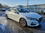 Nissan Sentra 2021
