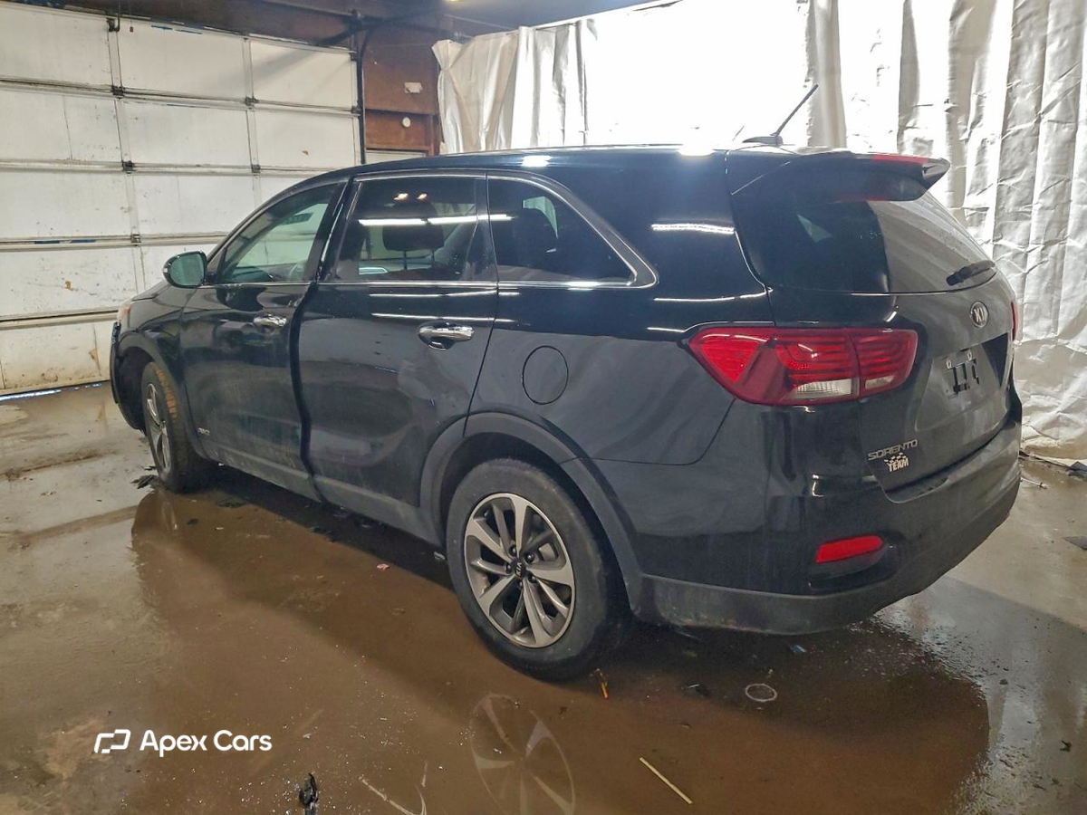 Kia Sorento 2020