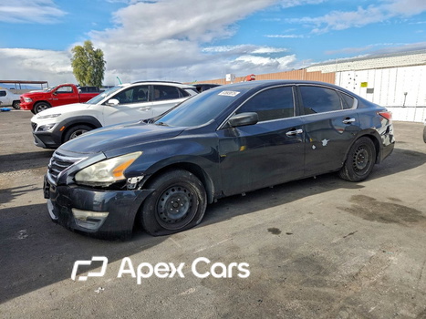 Nissan Altima 2013 - Image 1 of 12