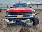 Chevrolet Silverado 2019