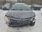 Toyota Corolla 2011