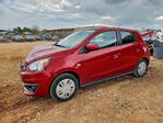 Mitsubishi Mirage 2019