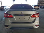Nissan Sentra 2019