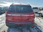 Subaru Ascent 2020