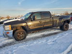 Chevrolet Silverado 2009