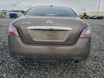 Nissan Maxima 2012