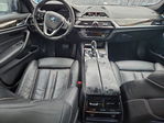 BMW Series 5 2017