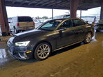 Audi A4 2019