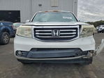 Honda Pilot 2015
