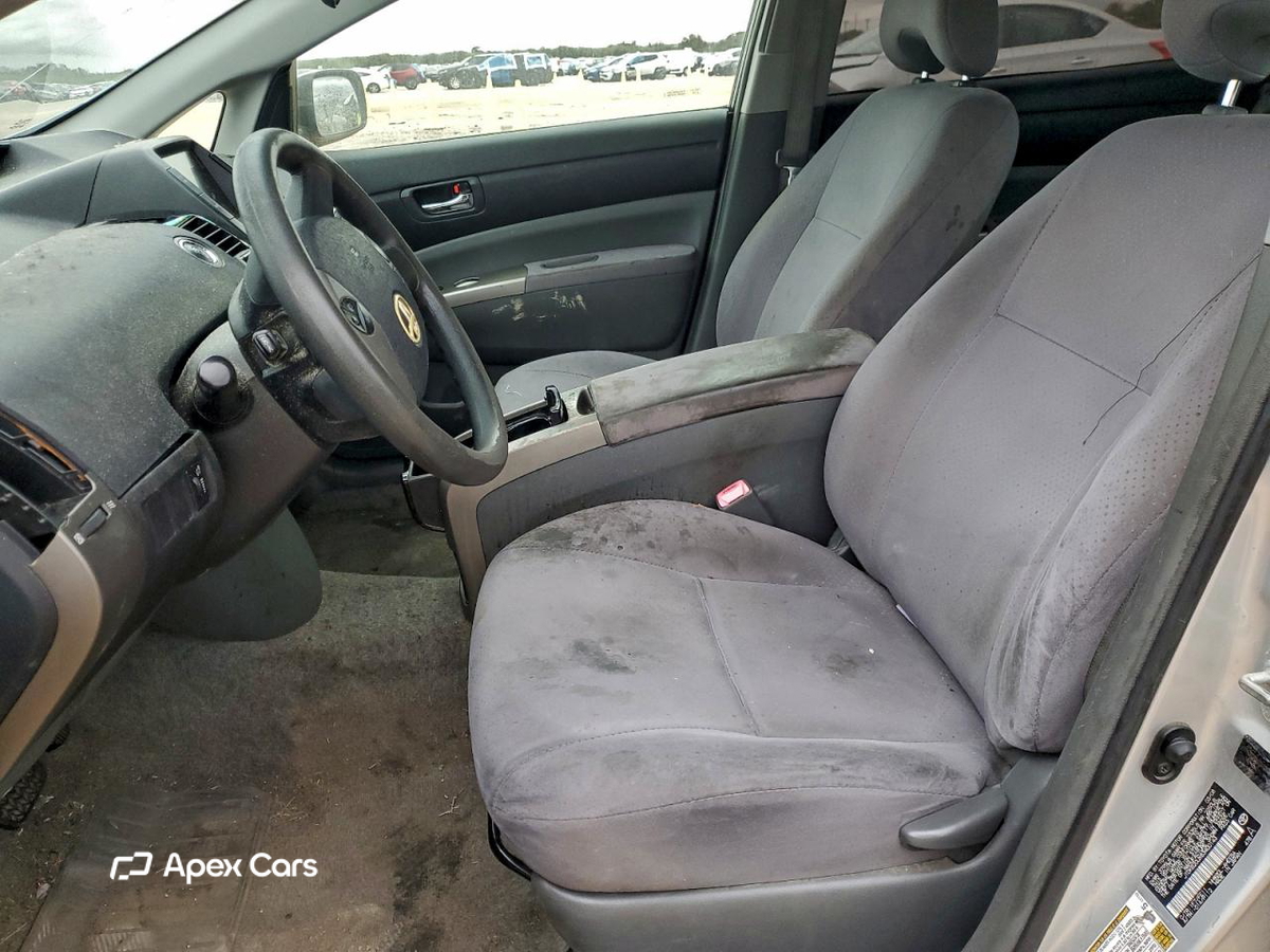 Toyota Prius 2008