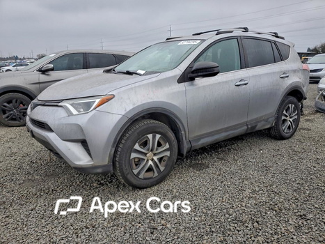 Toyota RAV 4 2017 - Image 1 of 13