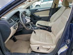 Volkswagen Jetta 2013