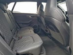 Audi SQ8 2025