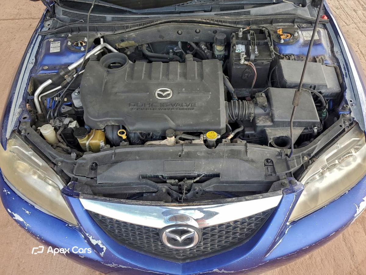 Mazda 6 2005