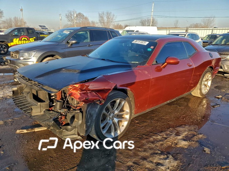 Dodge Challenger 2020 - Image 1 of 12