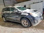 Chevrolet Equinox 2015