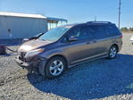 Toyota Sienna 2018