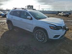 Jeep Cherokee 2019