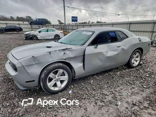 Dodge Challenger 2011 - Zdjęcie 1 z 13