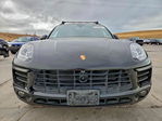 Porsche Macan 2017
