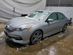 Honda Accord 2017