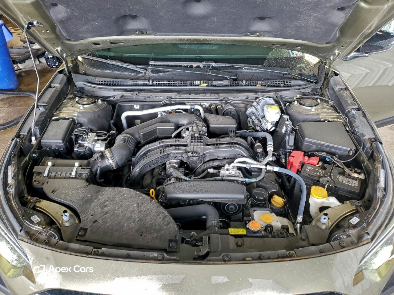 Subaru Outback 2024