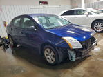 Nissan Sentra 2011