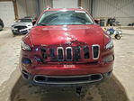 Jeep Cherokee 2018