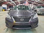 Nissan Sentra 2015