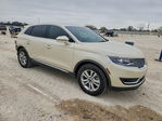 Lincoln MKX 2018
