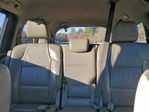 Honda Odyssey 2013