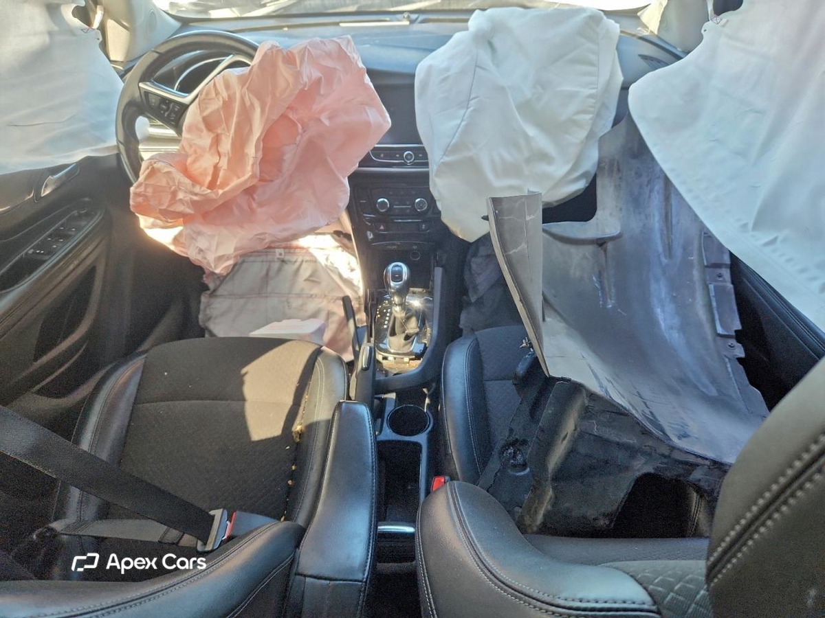 Buick Encore 2019