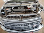 Chevrolet Silverado 2025