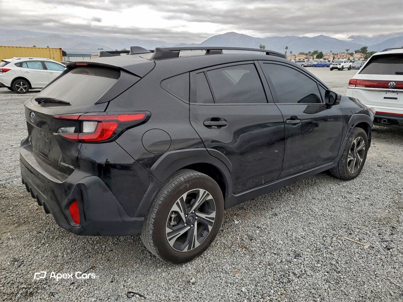 Subaru XV 2024