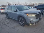 Honda Pilot 2024