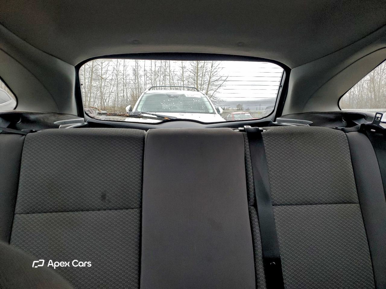 Ford Focus 2006